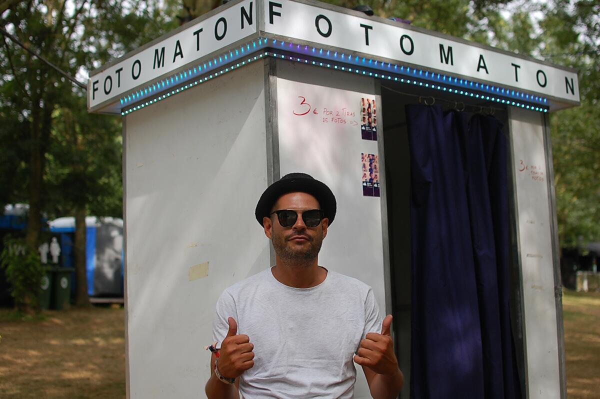 Foto 323 de la viernes 7 de julio | Bilbao BBK Live 2017